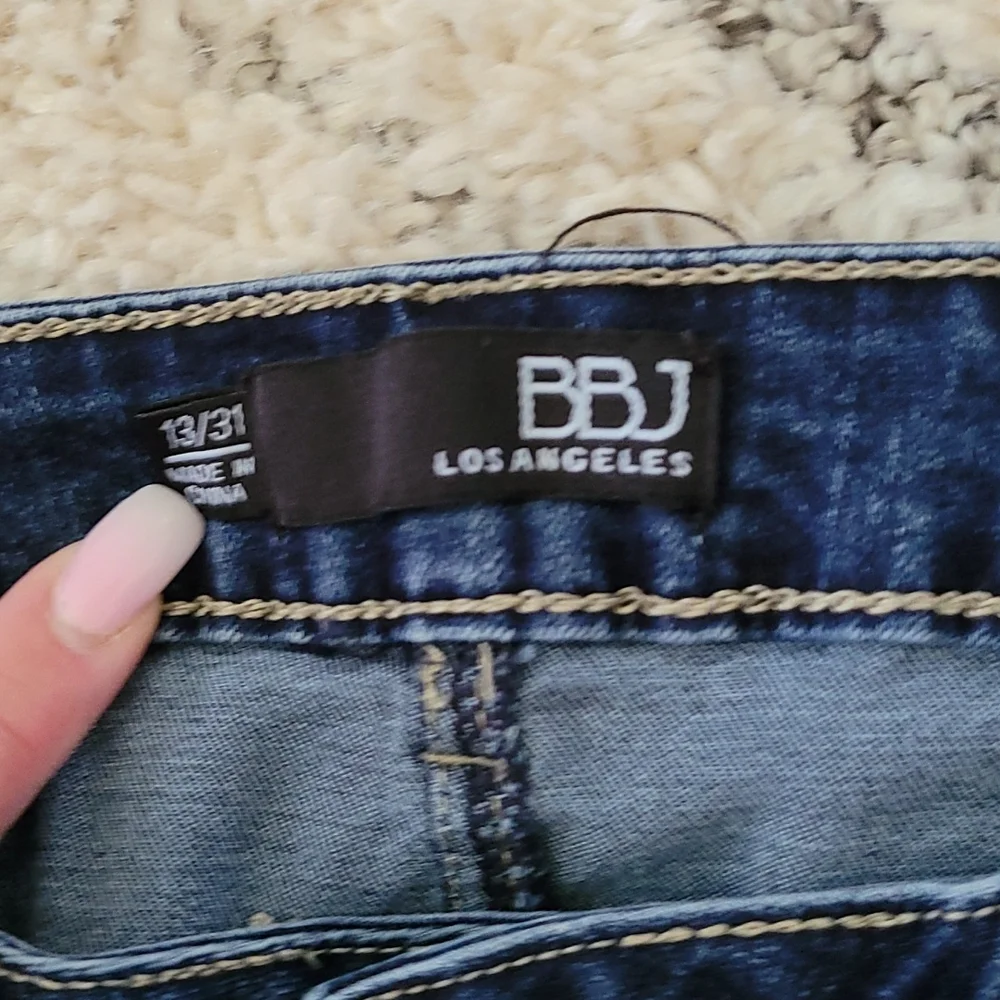 Jeans - Picture 5 of 6